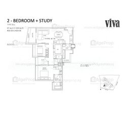 Viva (D11), Condominium #519706021